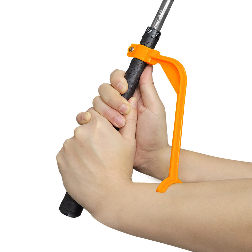 스컬독 골프 스윙가이드 스윙 자세 연습기 연습도구 자세교정기 오버스윙방지 코킹 셀프레슨 3,000원