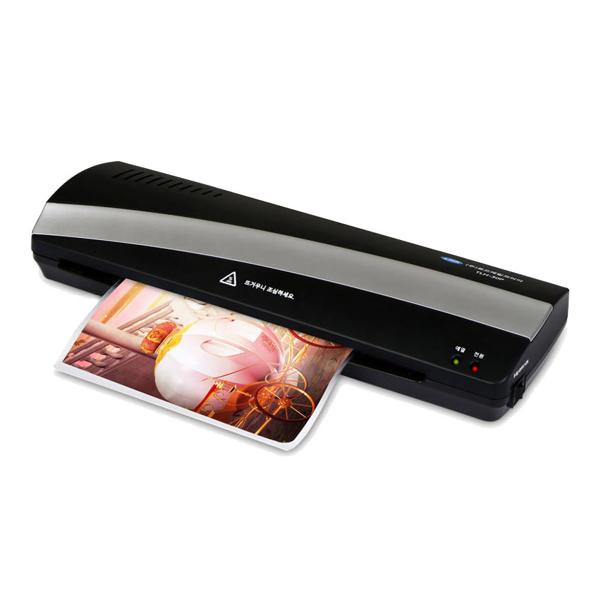 로드메일코리아 A3 코팅기 TLH-30P 코팅기계+코팅지 100매 증정 43,000원