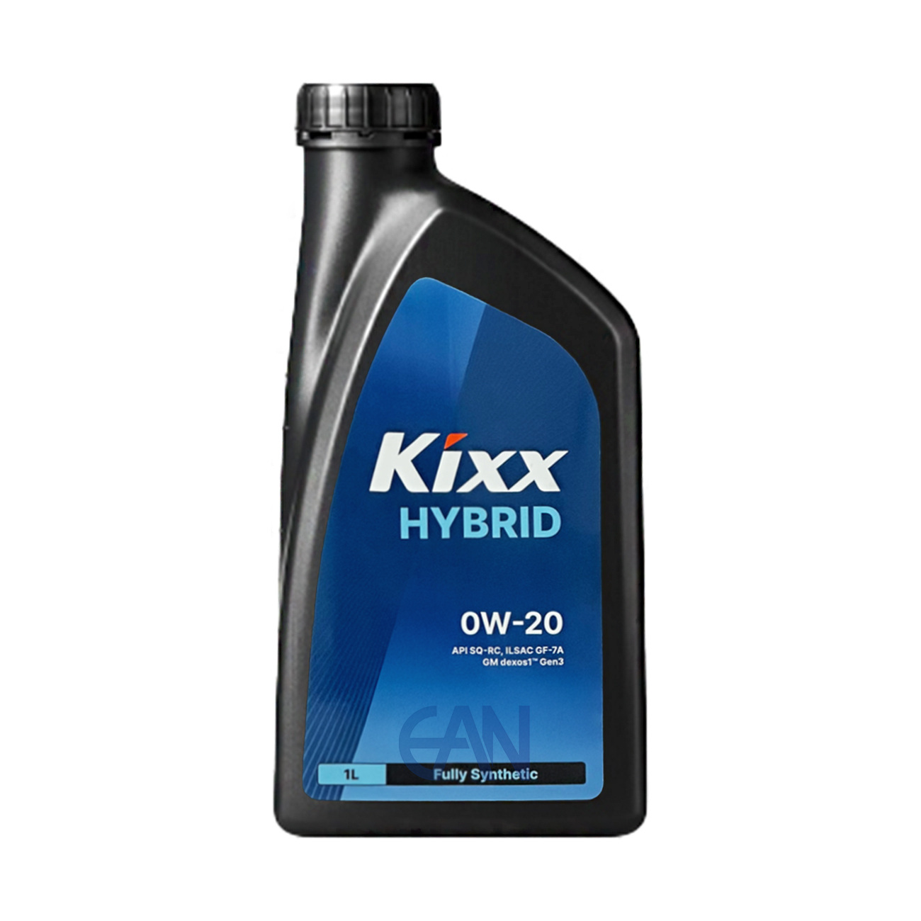 킥스 KIXX HYBRID 0W20 1L 하이브리드 HEV 엔진오일, 1개, 1L 11,000원