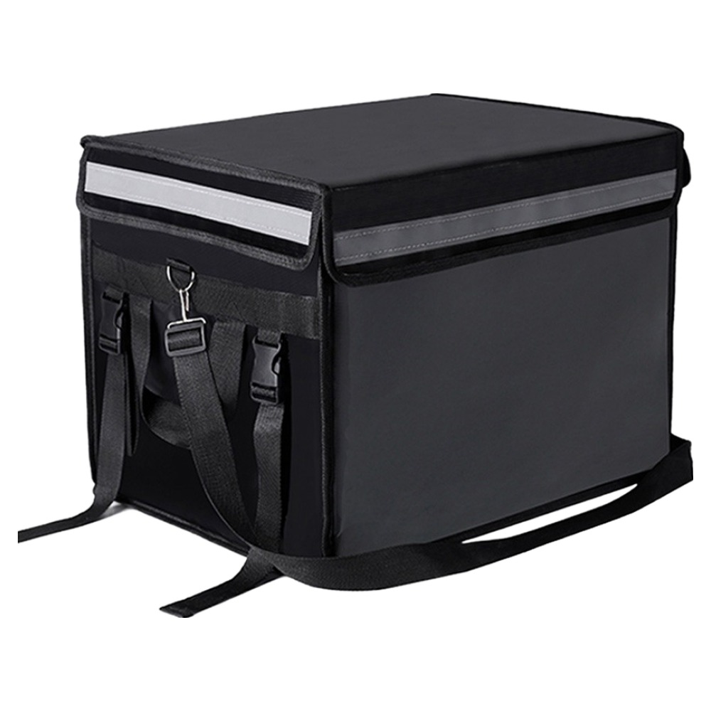 트레벨로 자석형 자전거 킥보드 보온보냉 배달가방 대 62L 30,000원