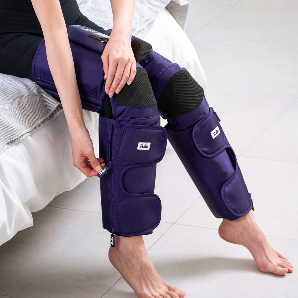 풀리오 풀리지 허벅지 마사지기 199,000원