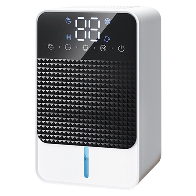 FANOBO저소음 제습기 미니제습기 화장실제습기 침실 건조 에어메이드제습기 4계절겸용 자동건조, 화이트 45,300원