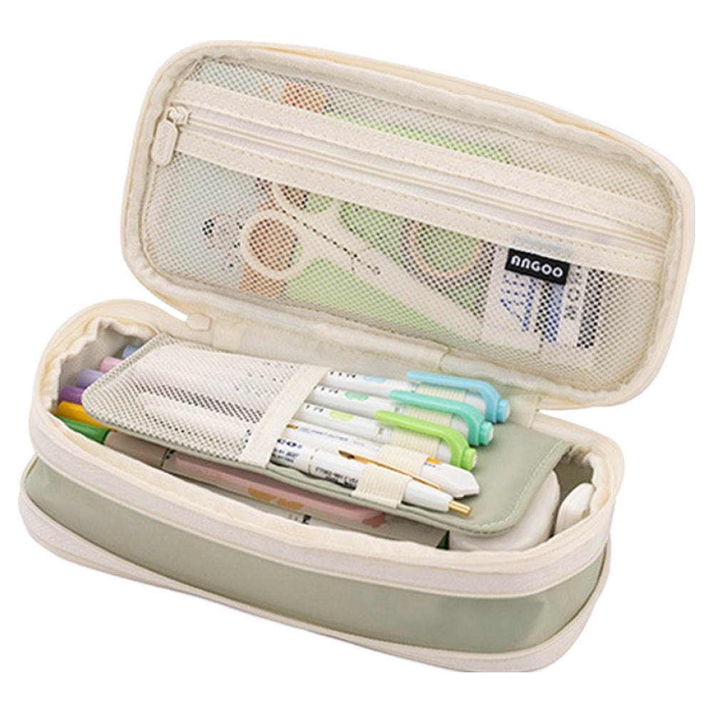 아트조이 대용량 확장 필통 7,400원