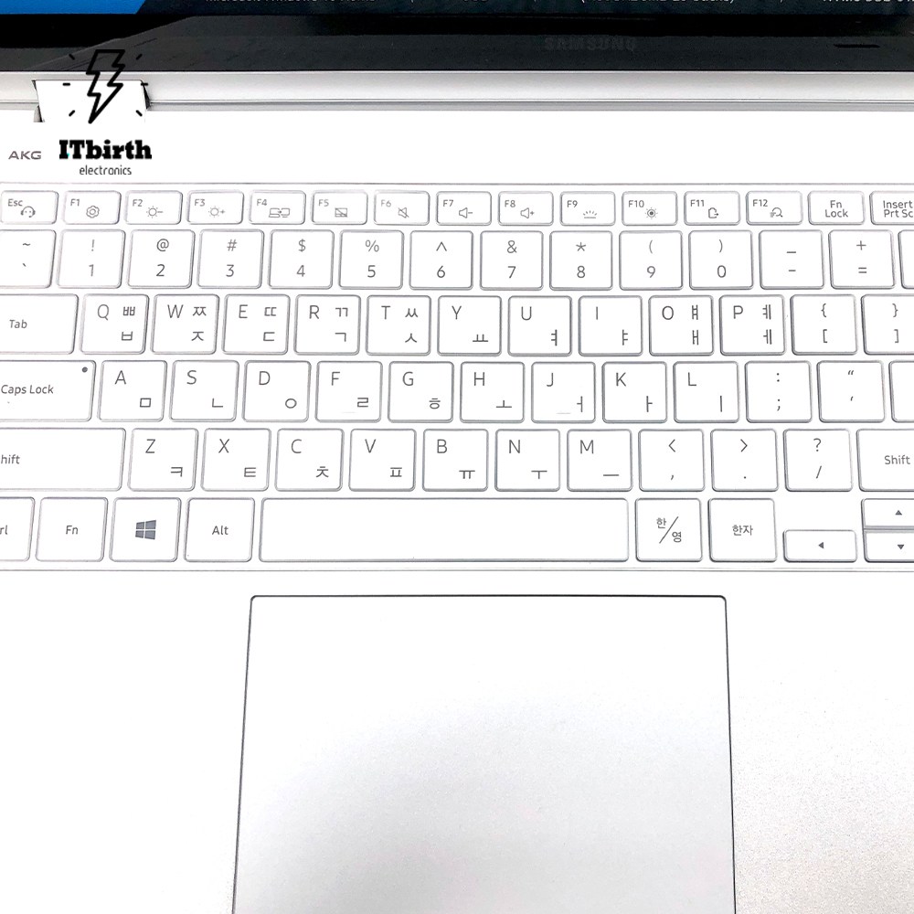 삼성노트북 갤럭시북5pro 갤럭시북4 외 투명 키스킨 NT960HXA NT960XFH NT960QFG NT960XFG NT96QFG NT960XFG NT750XFG NT750QFG, 현재가 8,000원