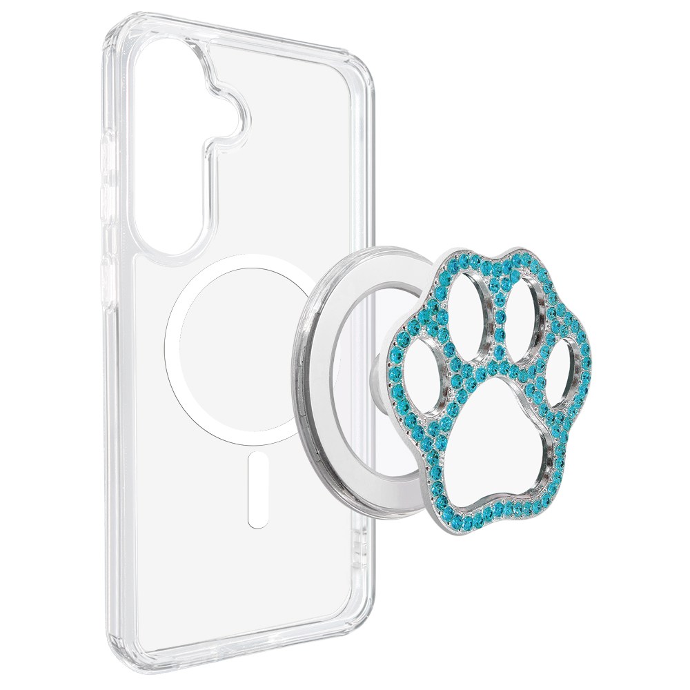 더조은셀러 클리어맥 맥세이프 케이스 프레임 범퍼 케이스 젤콩 발바닥 미러 스마트톡 11,600원