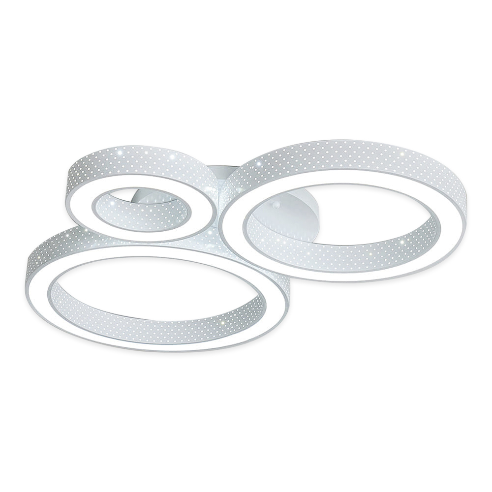 공간조명 클레온 LED 거실등 125W 조명 265,000원