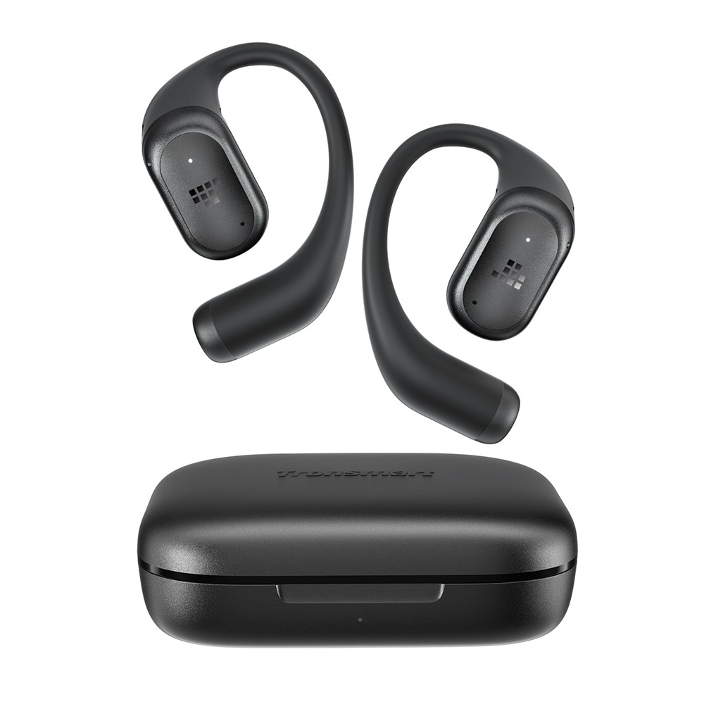 [트론스마트 신제품] Tronsmart OpenFly 2 Pro 오픈핏 에어 블루투스 무선 오픈형 이어폰 스포츠 이어폰 자전거 등산 캠핑 러닝용 53,000원