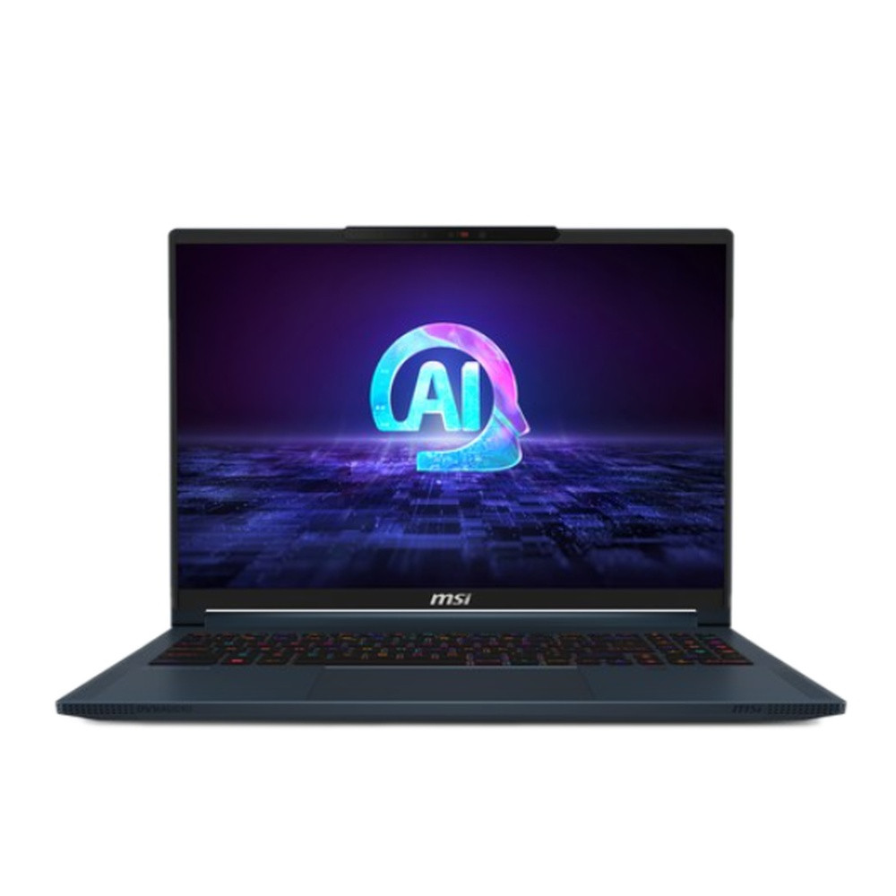 MSI 2024 스텔스 16 AI Studio A1VFG-U9 QHD 코어 Ultra9 지포스 RTX 4060, 스타블루, 1TB, 32GB, WIN11 Home, MS-15F(16인치) 4,600,000원