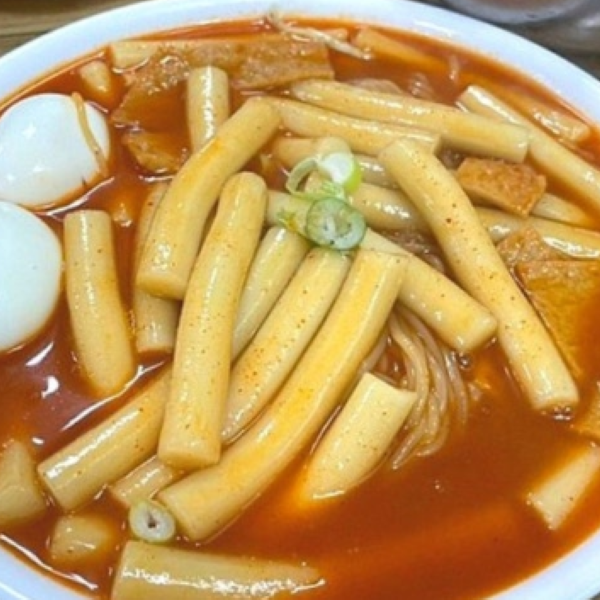 인천 남동 공단 떡볶이 택배 3+3인분 본점 무료배송 비조리간편식 떡볶이 전국일위 밀키트 원조 인천공단 본점 29,800원