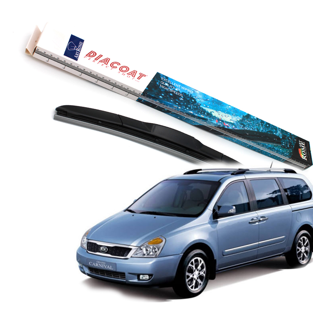 디아콧 와이퍼 그랜드 카니발 운전석+조수석 풀세트 12,390원