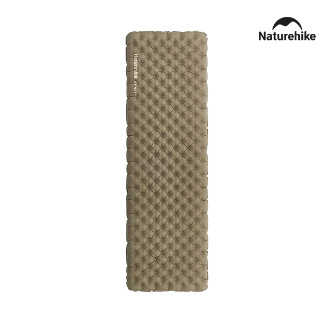 네이처하이크 UL Tuye R3.2 에어 매트 M 186X64CM 백패킹 8CM 초경량 차박 1인 79,800원
