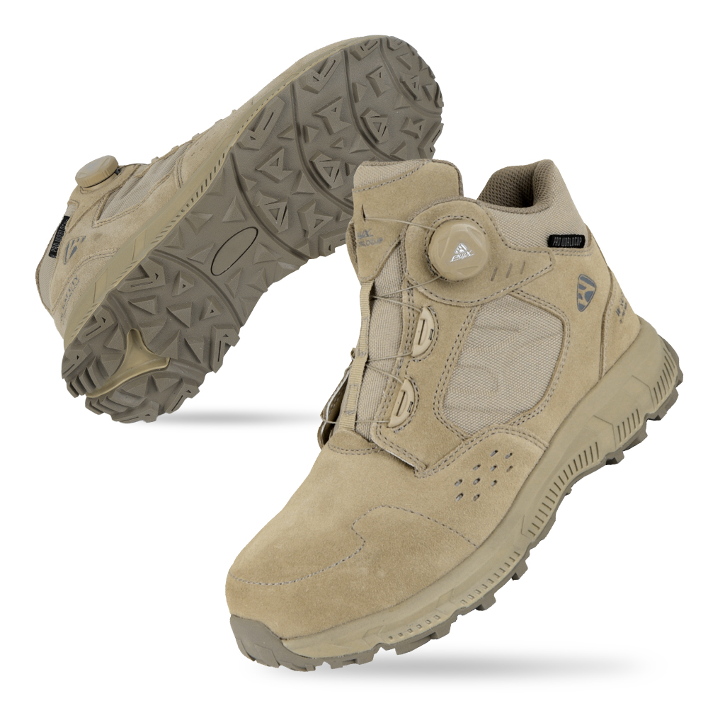 프로월드컵 매그넘세이프티 초경량 다이얼 메쉬형 안전화 84,000원