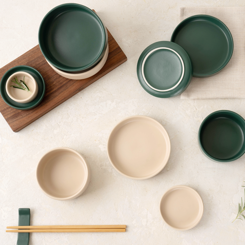 해피정 윈썸 2인 식기세트 16p, 현재가 20,500원