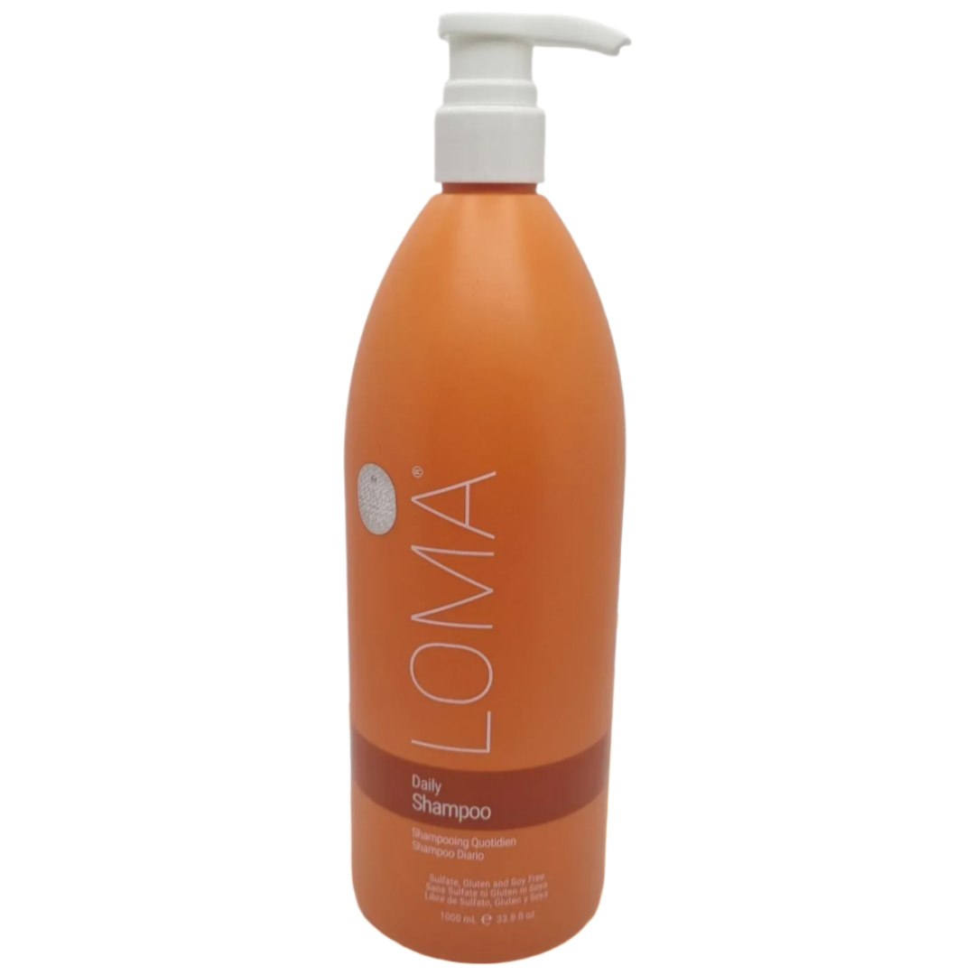 LOMA 로마 데일리 샴푸 (펌프포함) 42,430원