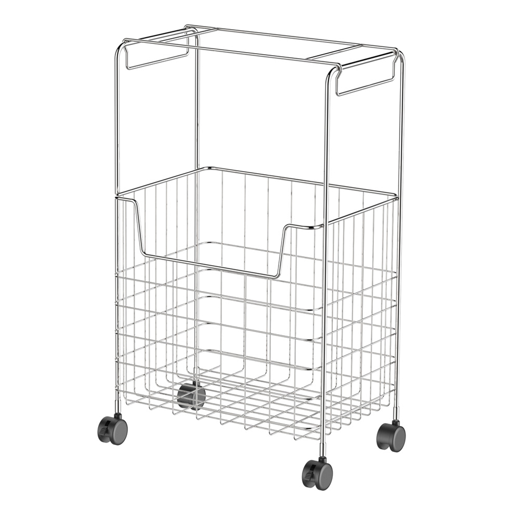 스타픽스 스테인리스 이동식 보관함 99,000원