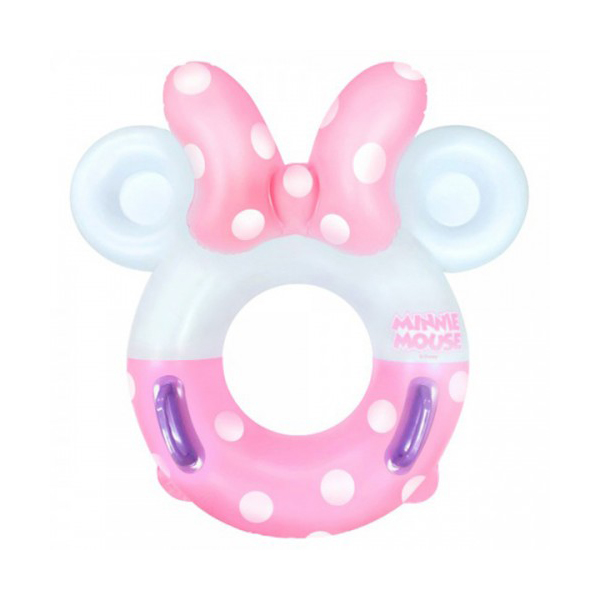 미니마우스 리본 손잡이 튜브 65 35200 22,880원