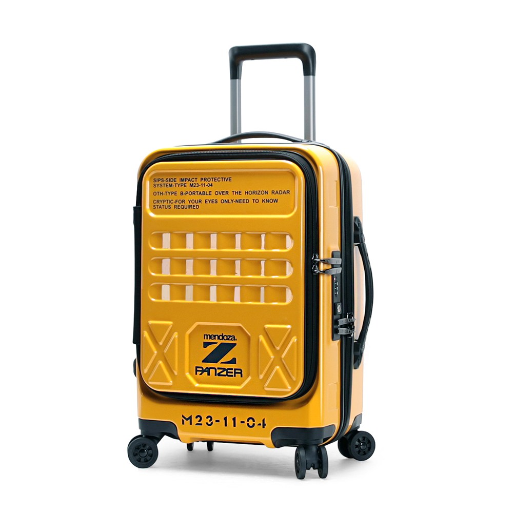 멘도자 펜저스포츠 18인치 바퀴형 골프 보스턴백 캐리어 가방, 현재가 279,000원