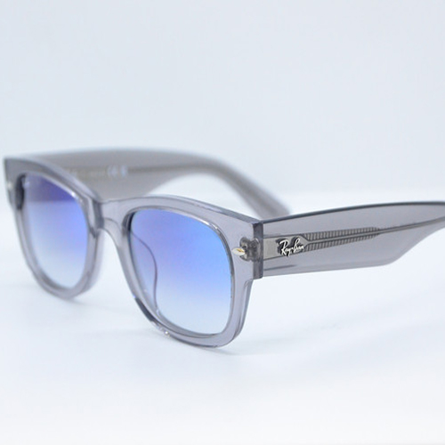 RAYBAN RB 0832SF 68463F 55, 레이밴 메가 웨이페어러 II 288,000원