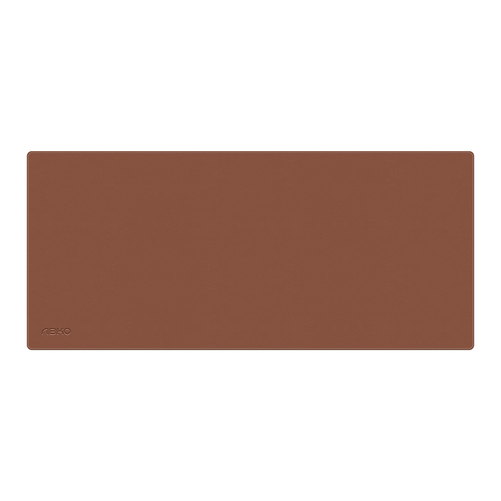 앱코 파스텔 데스크 마우스 롱 패드 11,100원