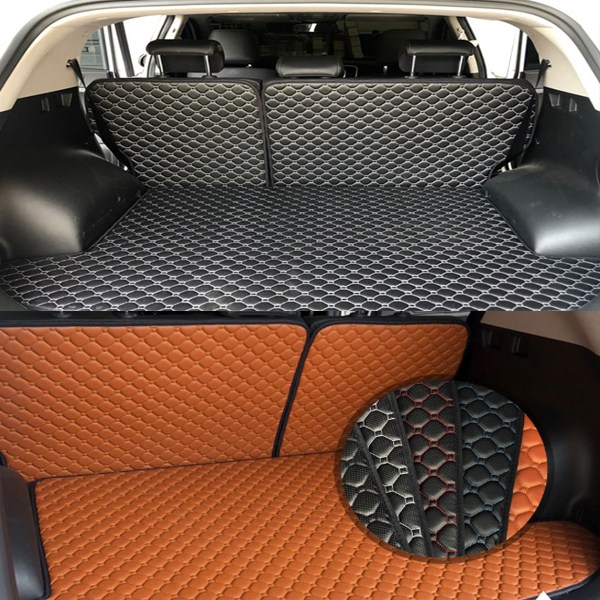 차박매트 베라크루즈 트렁크 정재함 차박 매트 44,900원