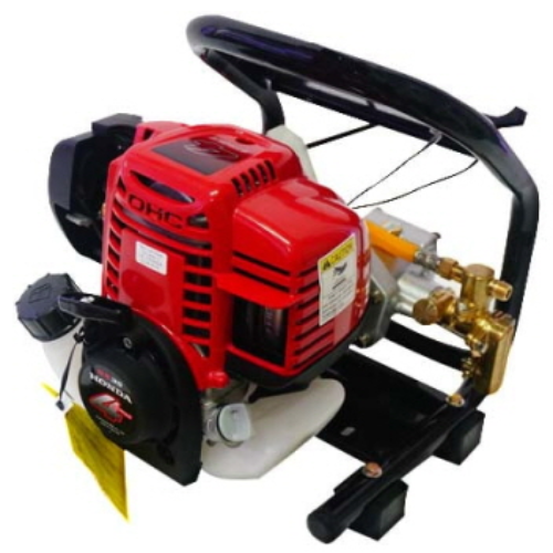 [ 디엠컴퍼니 ] 4행정 혼다 정품 / 엔진 분무기 / 50M 호스 포함 / 혼다 엔진 분무기 / 세차기 / 소독기, 1개 465,000원