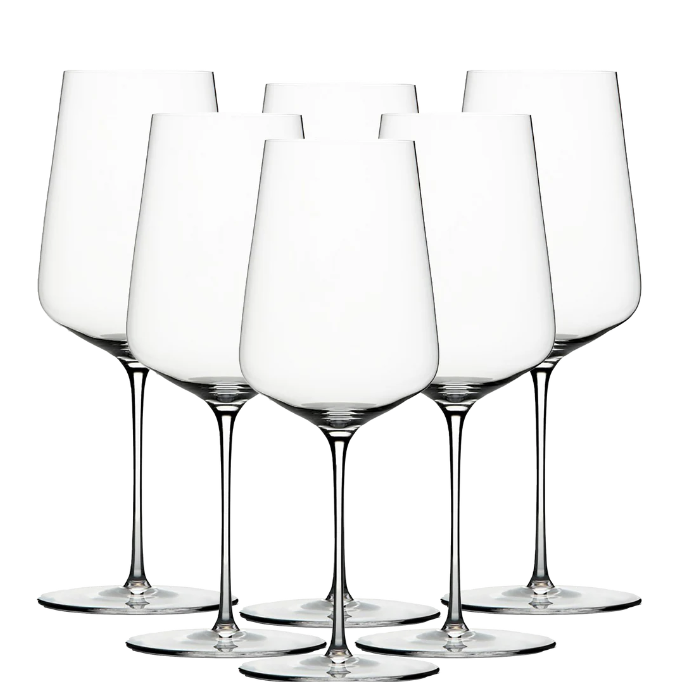 Zalto 잘토 유니버셜잔 백화점 등급 6잔 573,000원