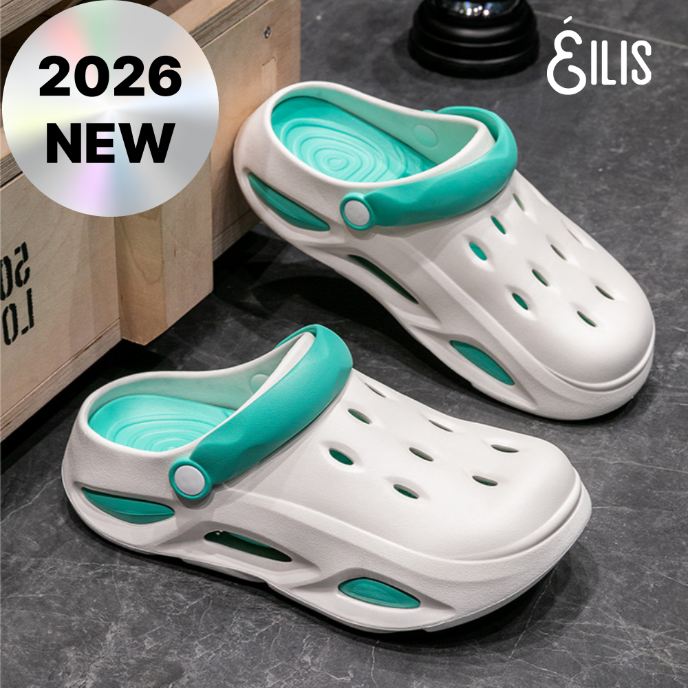 앨리쉬 족저근막 리커버리 무중력 쿠션 슬리퍼 9,990원