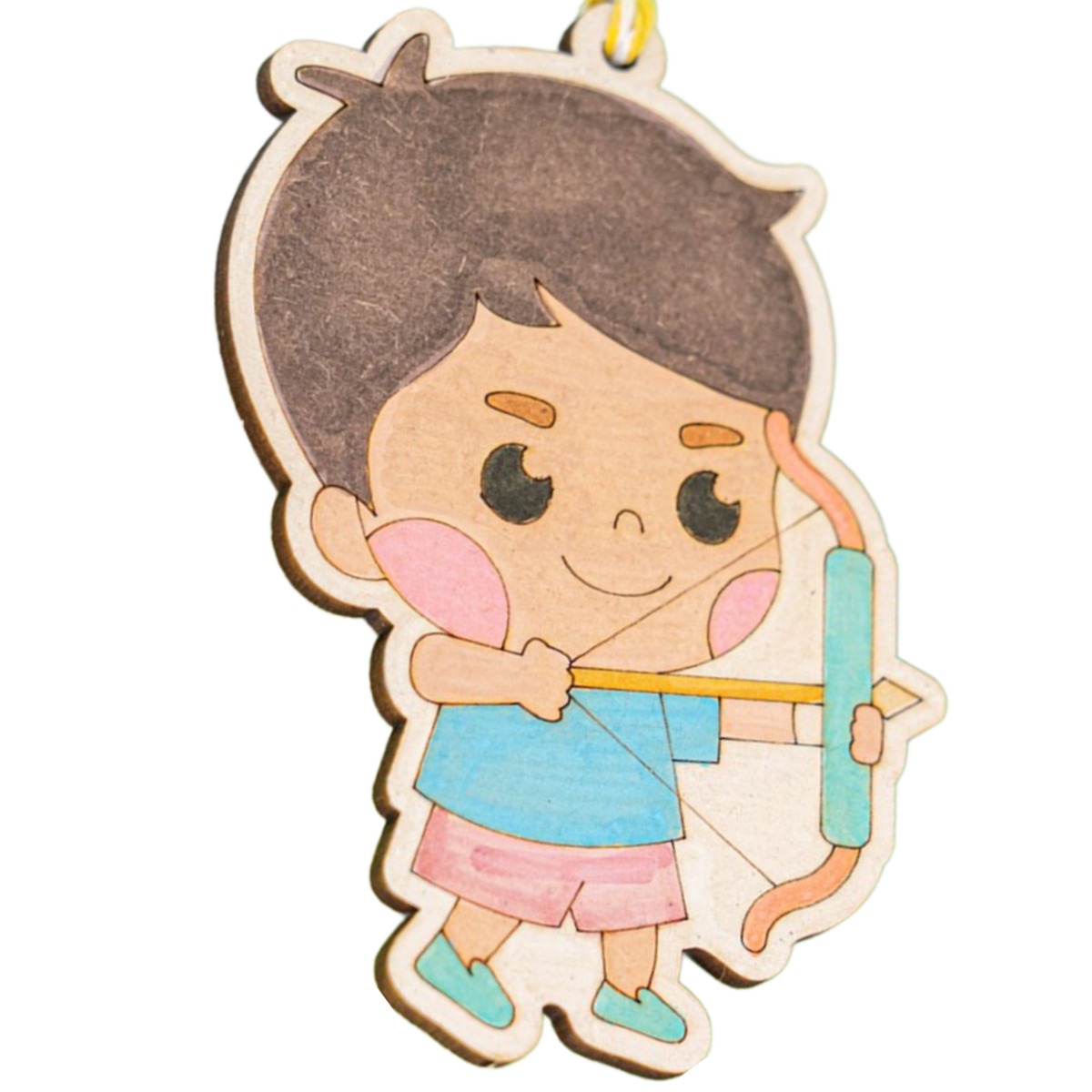 민화샵 DIY 스포츠 우드아트 만들기 컬러링 색칠도안, 농구, 1개 600원