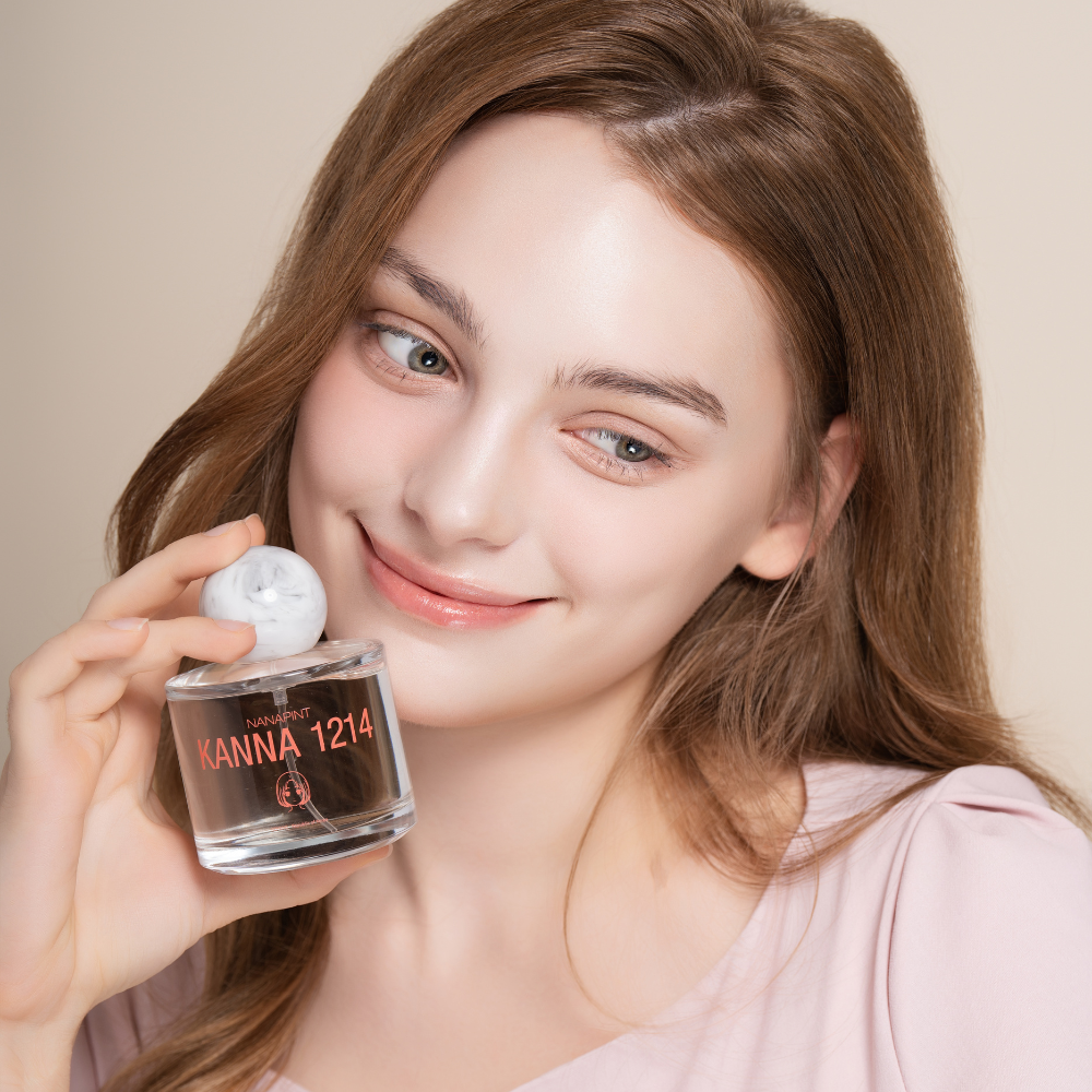 나나파인트 칸나 Part 2., 1개, 100ml 42,720원
