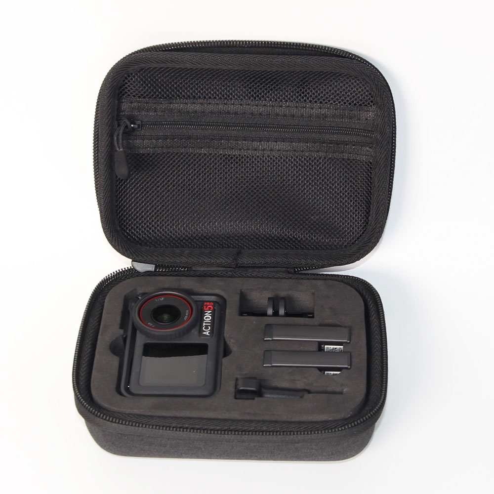 에이프릴 오즈모 액션 5프로 휴대용 케이스 4 3 모두 호한 14,500원