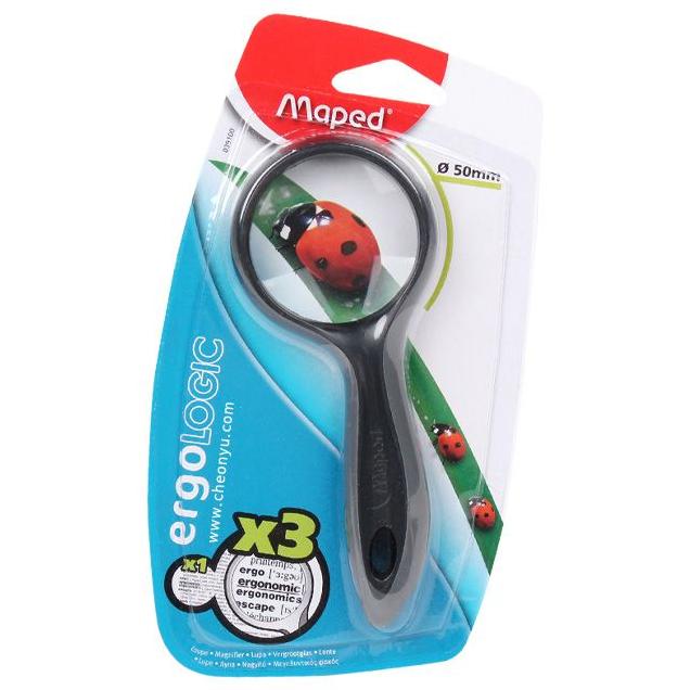 [마패드] 돋보기 50mm_랜덤 4,380원