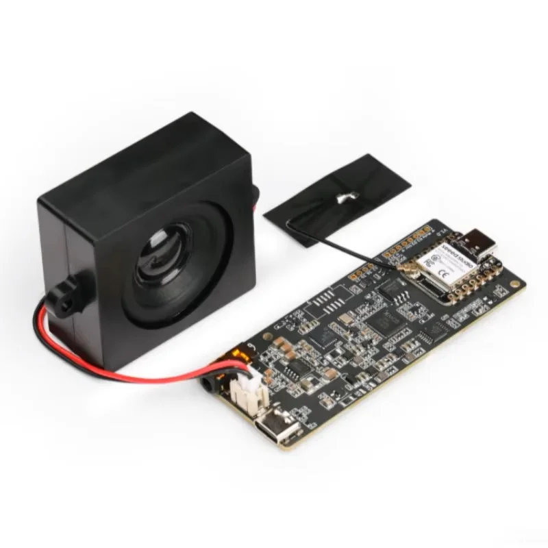 스너그데이즈 ESPHome Assistant ReSpeaker Lite 키트-USB 2 마이크 어레이 AI ASR 알고리즘 XIAO ESP32S3( 60,300원