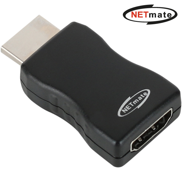 강원전자 넷메이트 NM-LAD01 4K 60Hz HDMI EDID 에뮬레이터, 상세페이지 참조 21,800원