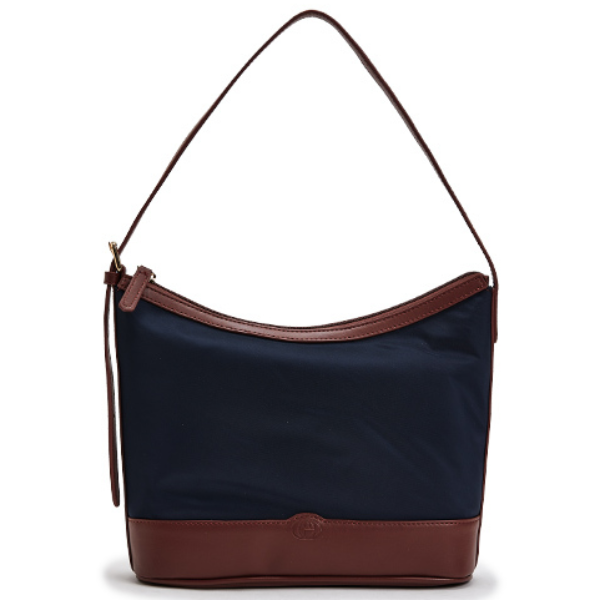 에스콰이아 여성 카렌 나일론 숄더백 EIFSHB607NY 54,000원