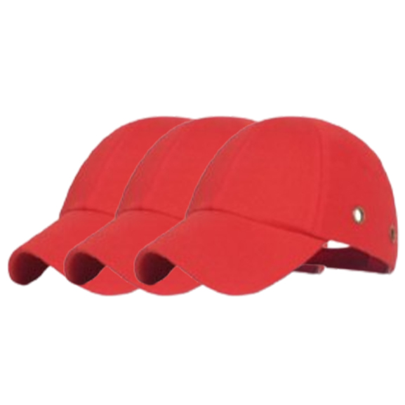 경량 안전모 하드 캡 모자 3개 세트 99,000원