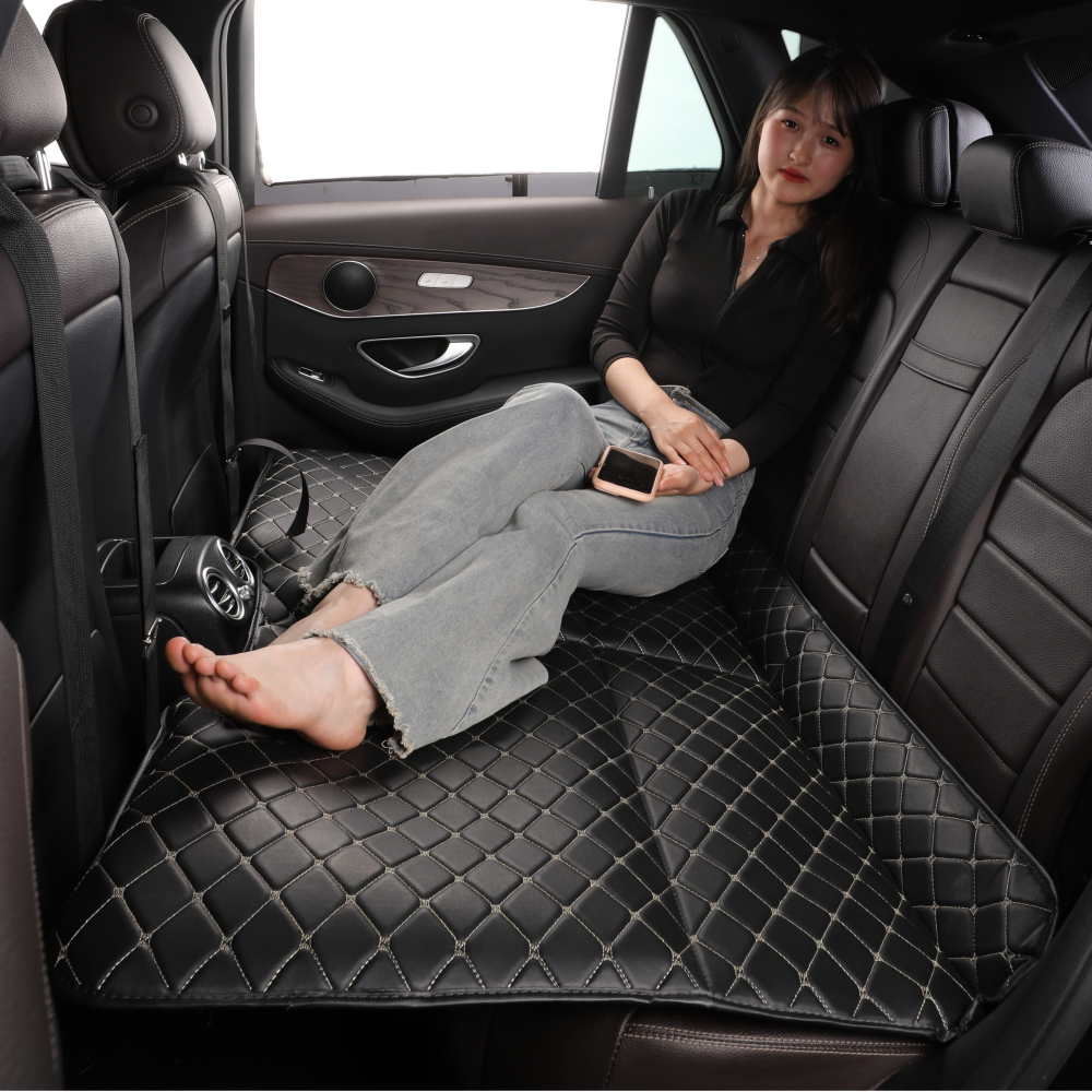 츄리 뒷자석 평탄화 보드 차박 매트, 현재가 21,240원