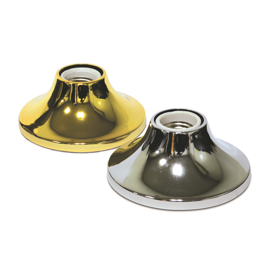 에코윈드 리셉터클 전구소켓 리셉터클소켓 직부소켓 소켓직부등 소켓 직부소켓골드링 SE-611, 골드 4,200원