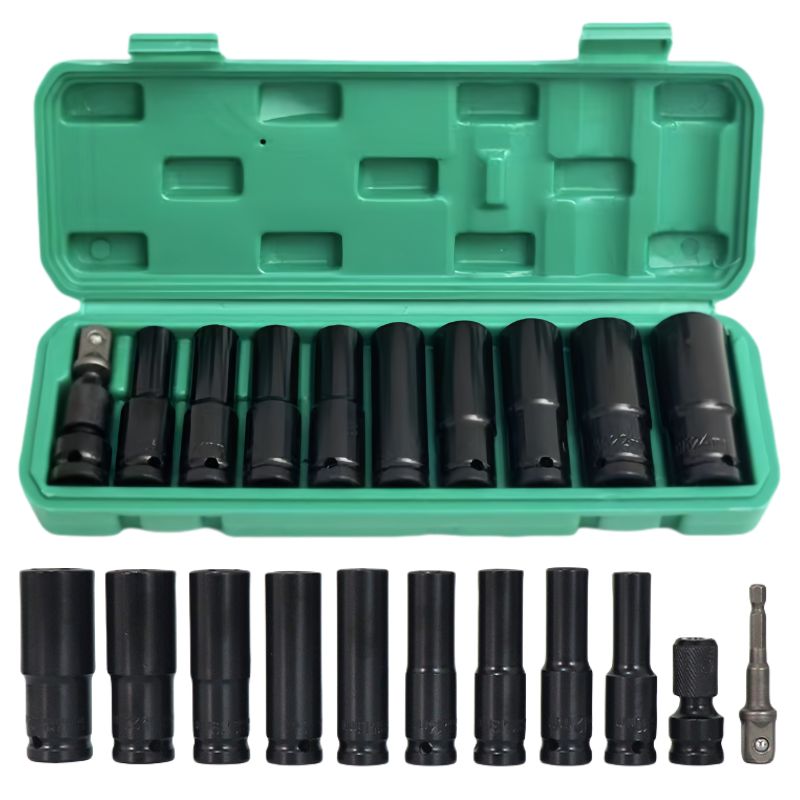 tinduo 임팩/롱복스 비트세트 11PCS 11,900원