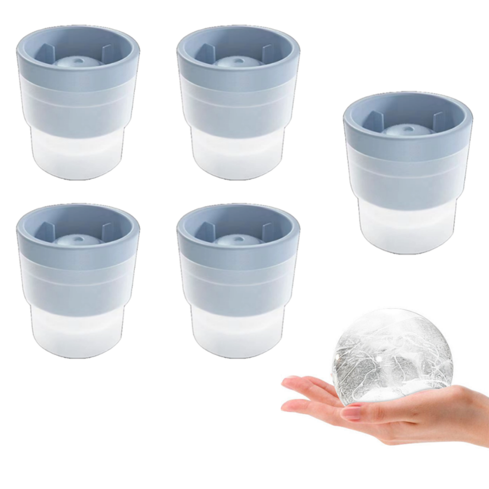 해피무드 위스키 왕얼음틀 아이스볼 메이커 4,400원