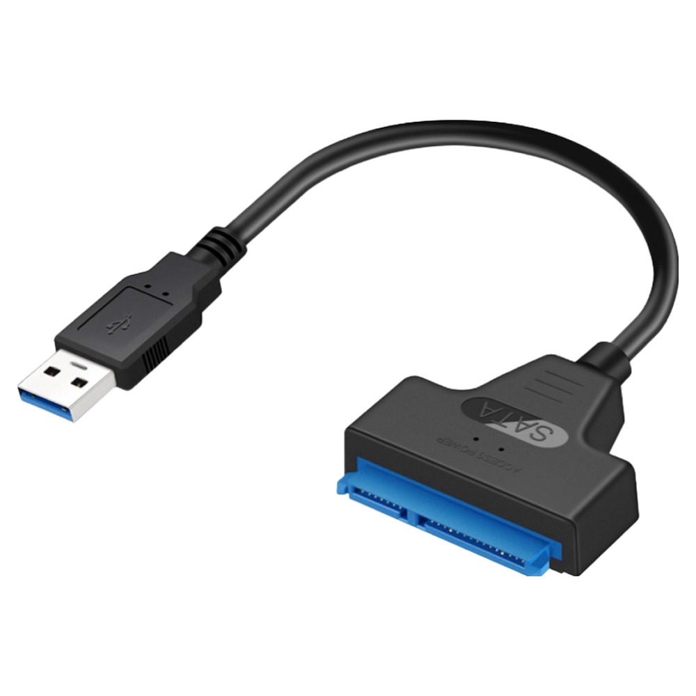 인네트워크 2.5인치 SSD/HDD지원 USB3.0 to SATA 데이터 전송 컨버터 IN-ST3025 5,350원