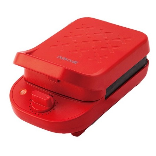 키친아트 렉스 4 in 1 타이머 샌드위치 와플 메이커 73,700원