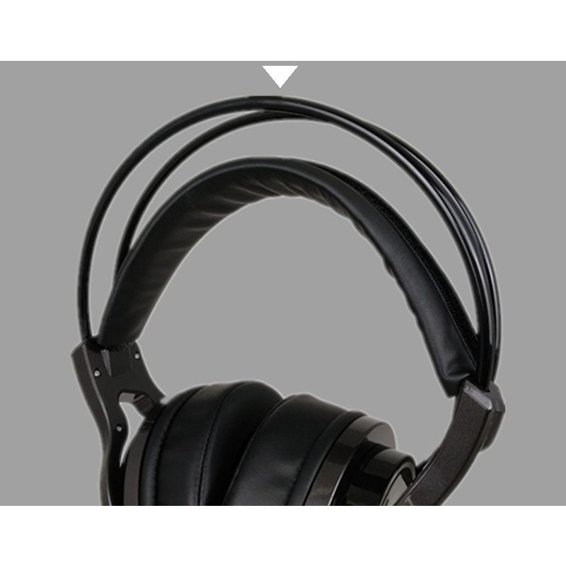 앱코 해커 B770 B900U B980 B510U B510 이어 패드 호환 쿠션 커버 헤드폰 헤드셋 3,600원