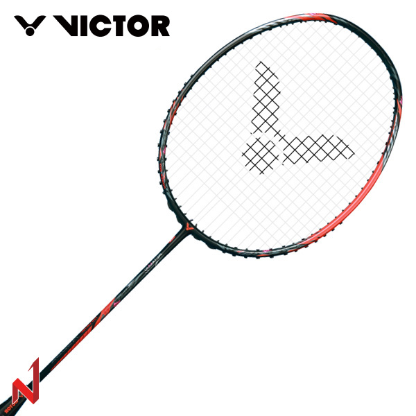 2025빅터 배드민턴라켓 트러스터K 류가 메탈릭 TK-RYUGA 메탈릭 4U5 298,900원