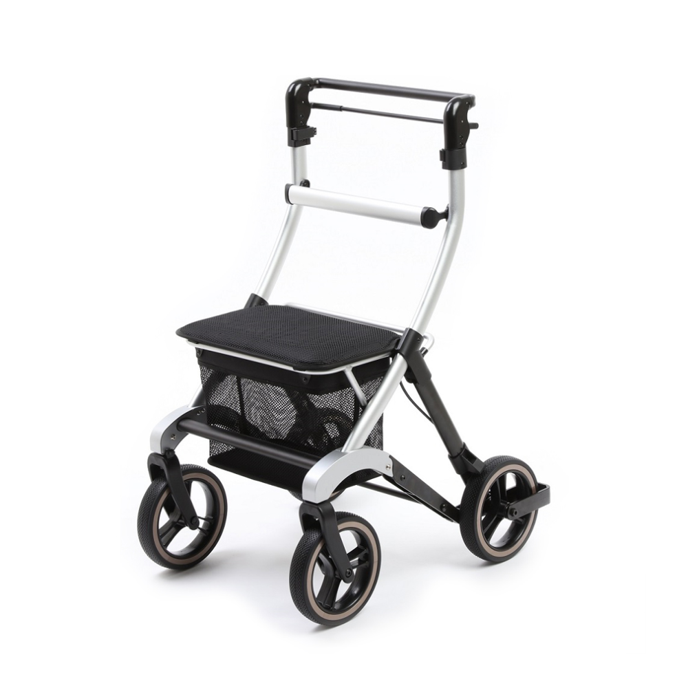 고급형 보행보조차 E:ZO(이조) 실버카 성인용보행기 노인장기요양보험 복지용구 24,060원