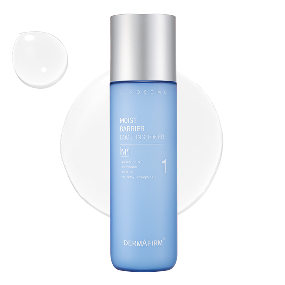 더마펌 모이스트 베리어 부스팅 토너 M4, 200ml, 1개 23,100원