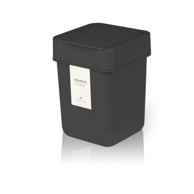 프랑코홈 미니 휴지통 2L 13,380원