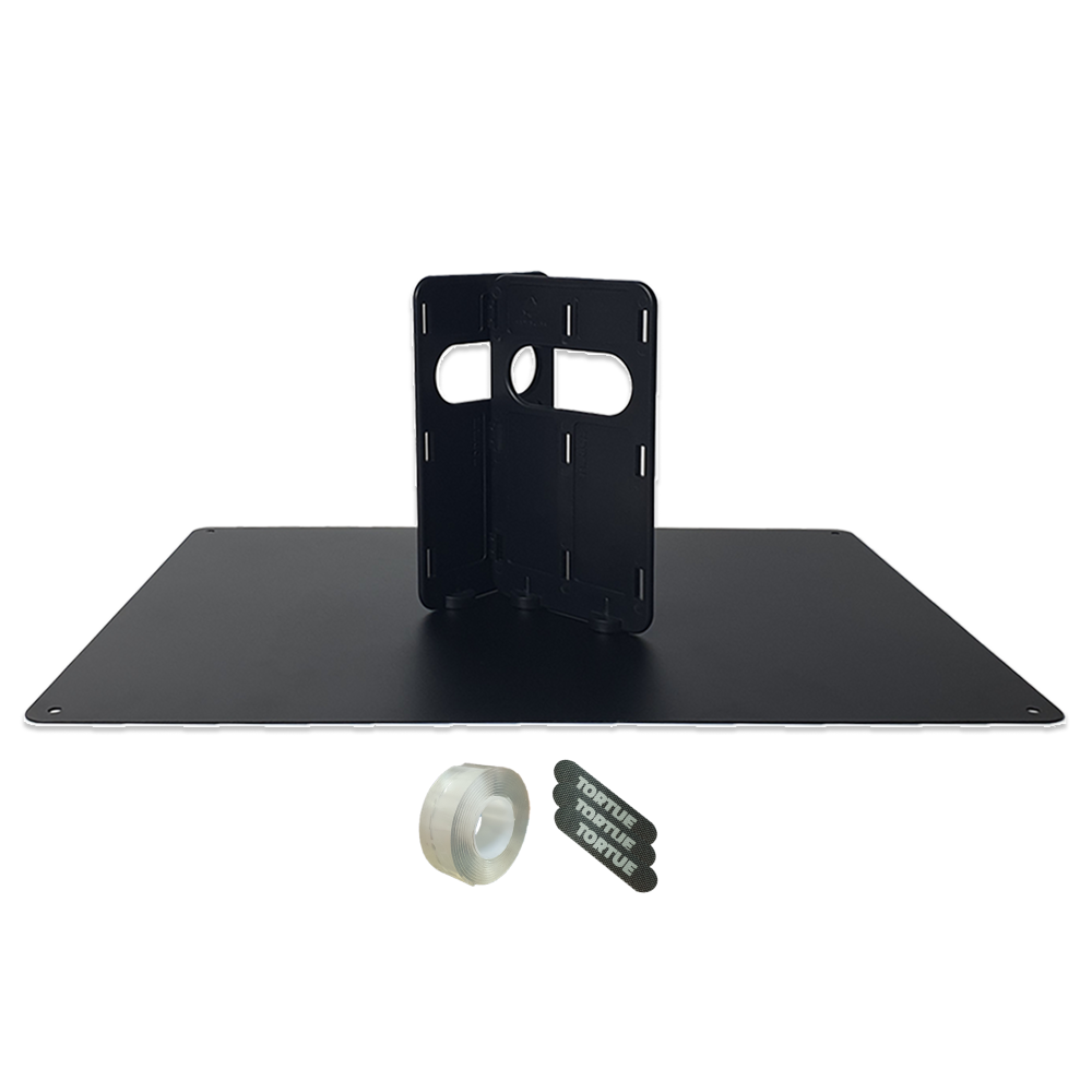 토투 배달통 자석 파티션 밑판 포함, 현재가 33,900원