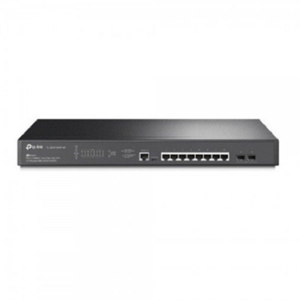티피링크 TL-SG3210XHP-M2 2.5G 8포트 PoE 2SFP 기가비트 스위치허브, 1개 534,250원