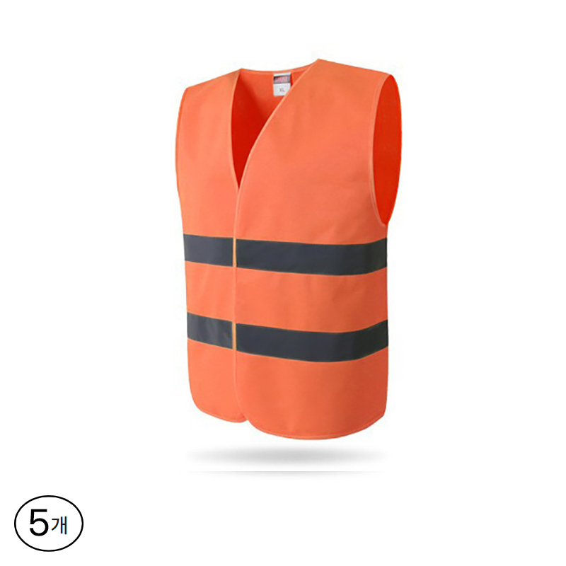 보루앤코 반사 안전 조끼 작업복 13,000원