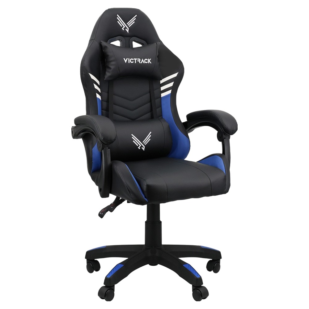 빅트랙 라이트 게이밍의자 A-02 52,800원